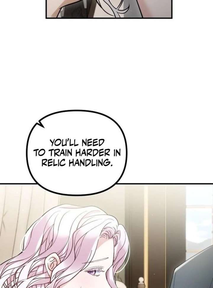 A Beast Swallowed by a Flower Chapter 108 - Page 66