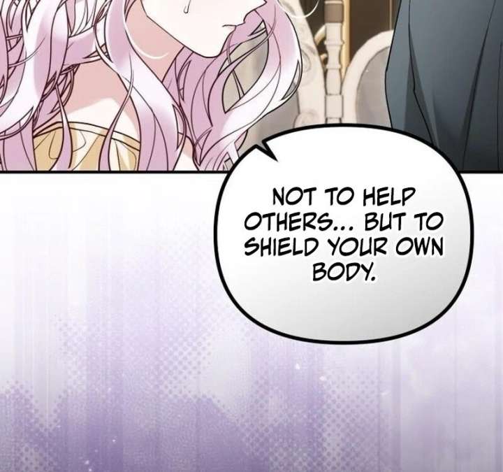 A Beast Swallowed by a Flower Chapter 108 - Page 67