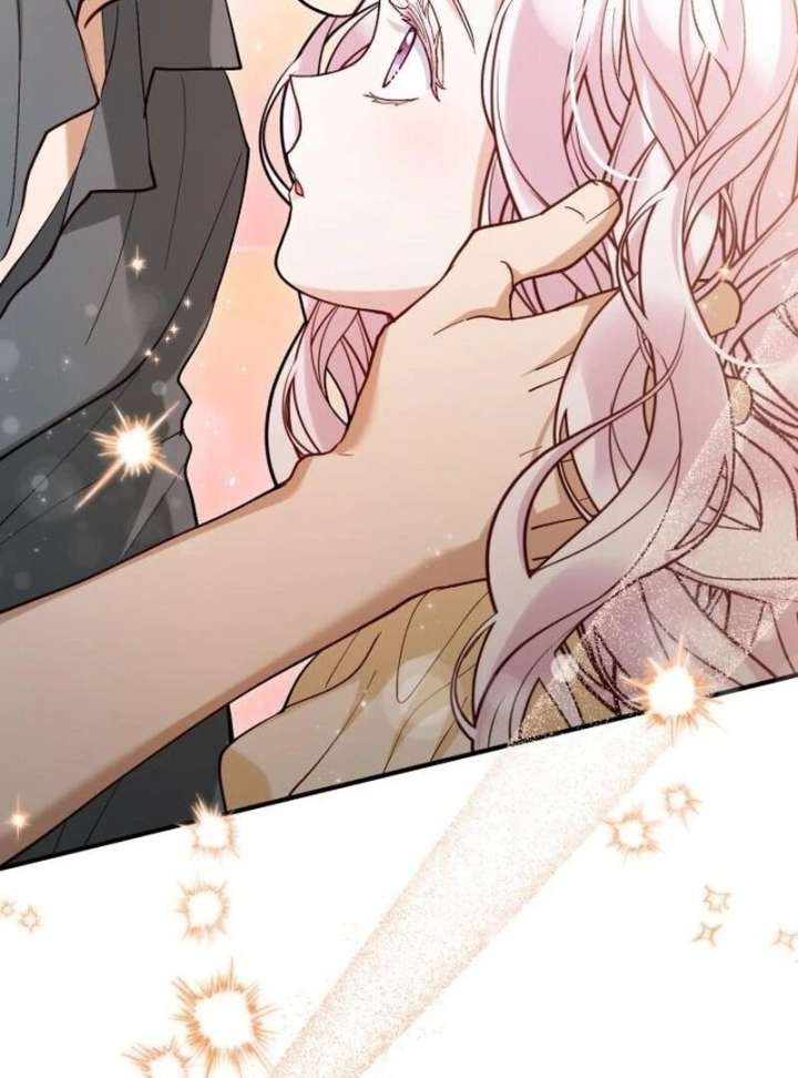 A Beast Swallowed by a Flower Chapter 108 - Page 73