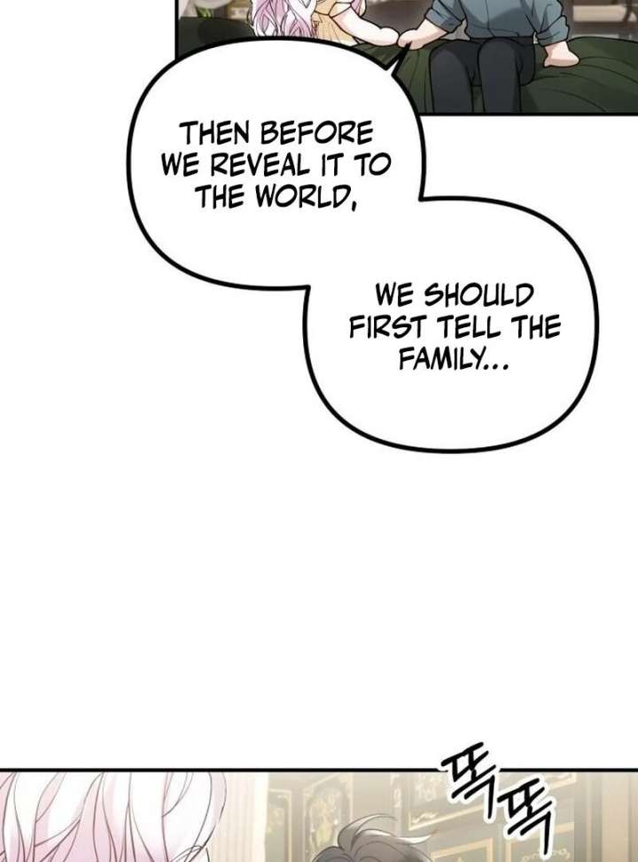 A Beast Swallowed by a Flower Chapter 108 - Page 78