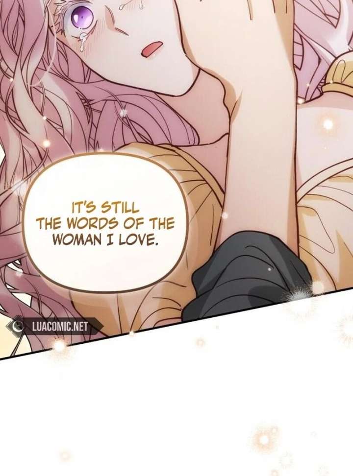 A Beast Swallowed by a Flower Chapter 108 - Page 8