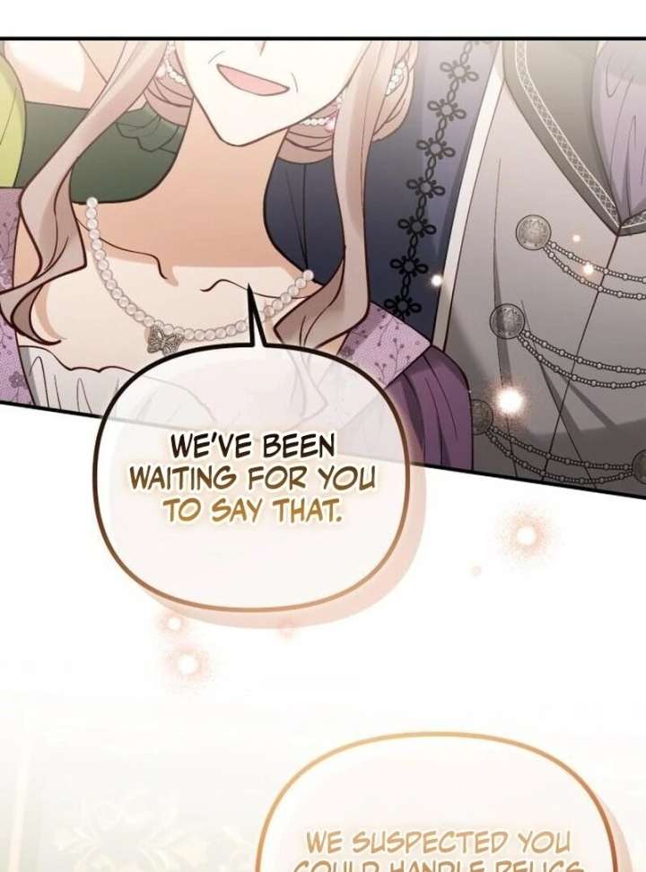 A Beast Swallowed by a Flower Chapter 108 - Page 80