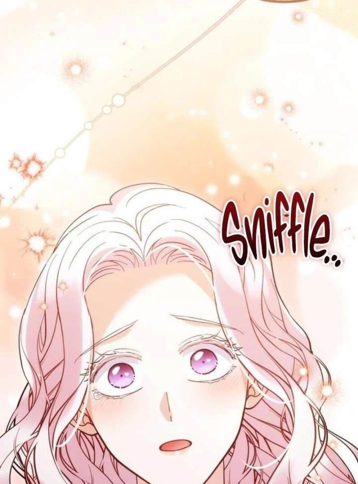 A Beast Swallowed by a Flower Chapter 108 - Page 86