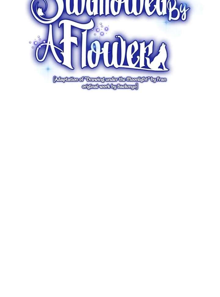 A Beast Swallowed by a Flower Chapter 108 - Page 92