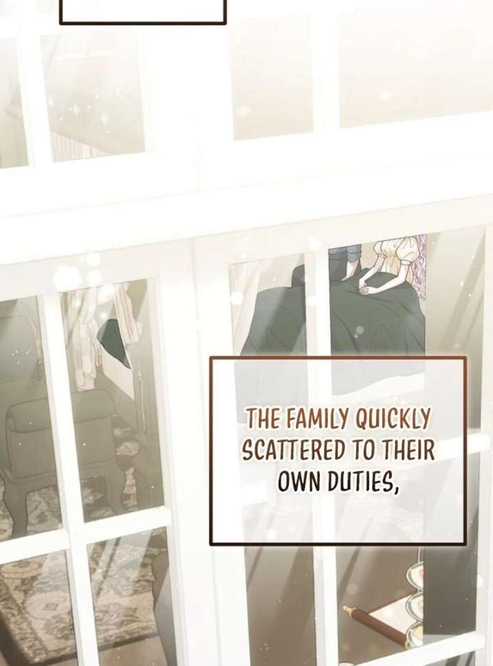 A Beast Swallowed by a Flower Chapter 108 - Page 94