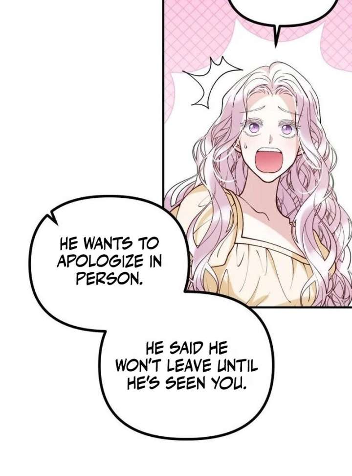 A Beast Swallowed by a Flower Chapter 108 - Page 99