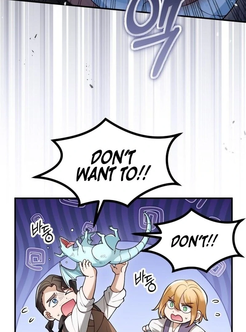 A Beast Swallowed by a Flower Chapter 109 - Page 11