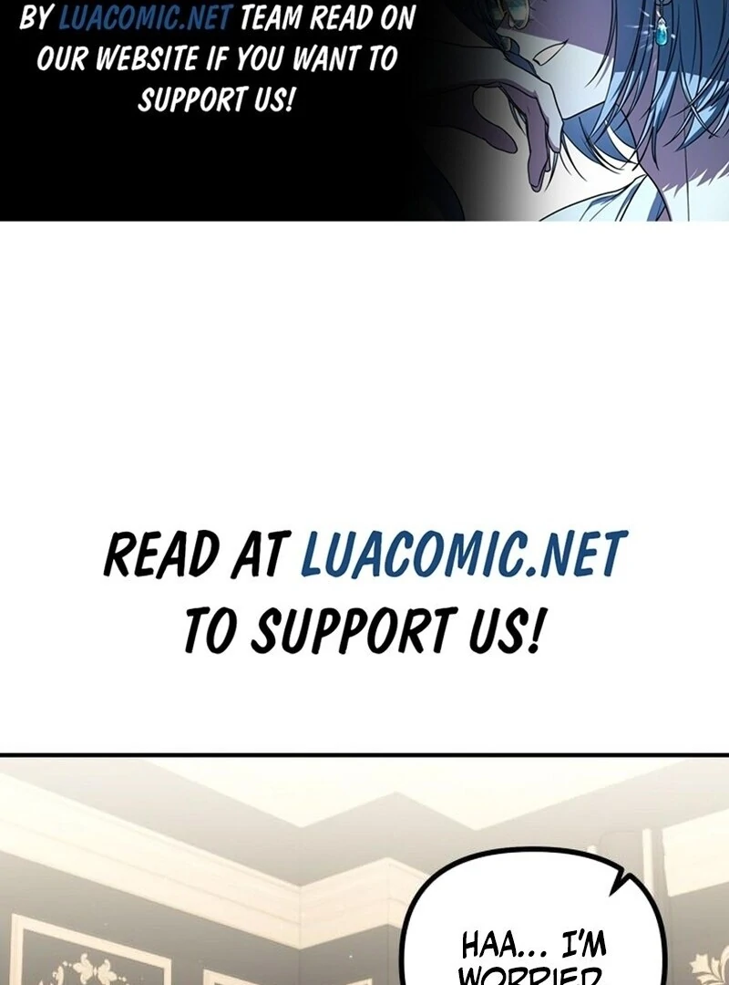 A Beast Swallowed by a Flower Chapter 109 - Page 2