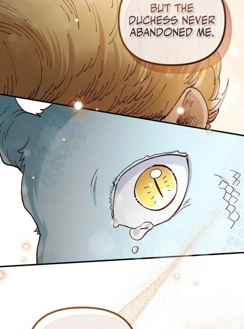 A Beast Swallowed by a Flower Chapter 109 - Page 22