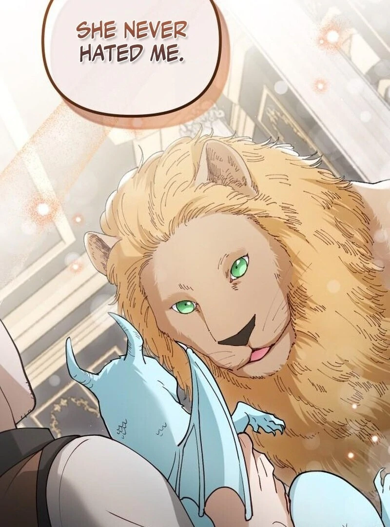 A Beast Swallowed by a Flower Chapter 109 - Page 23