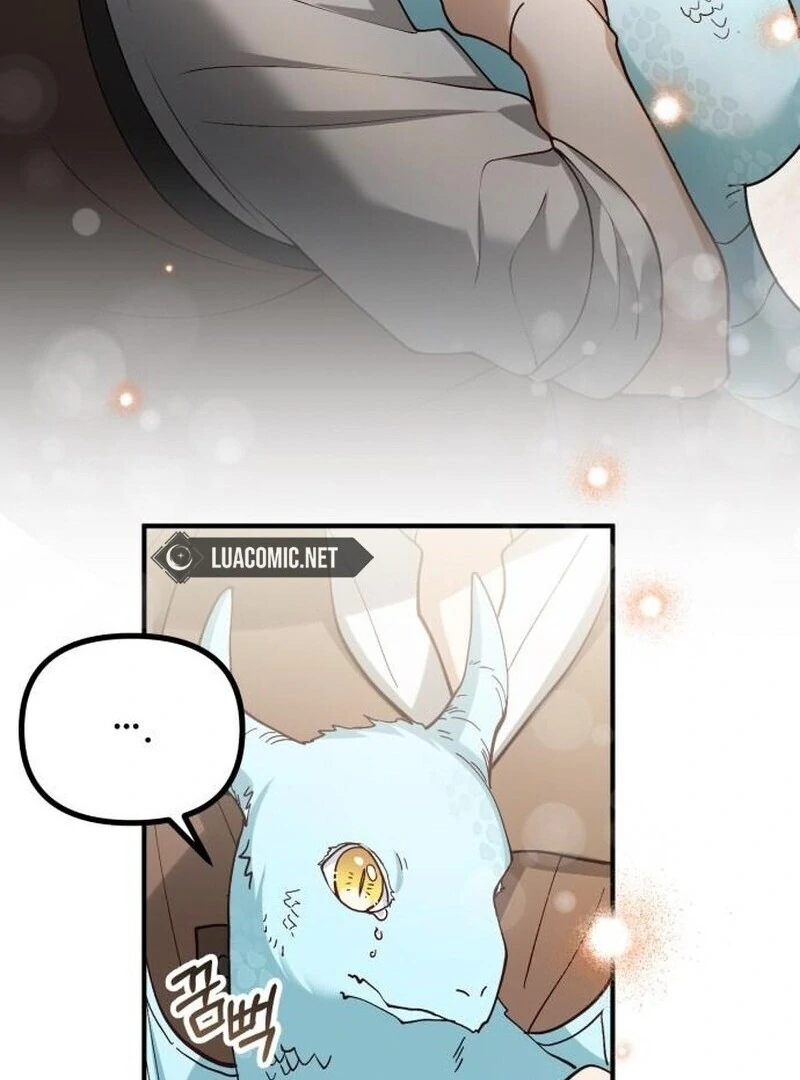 A Beast Swallowed by a Flower Chapter 109 - Page 24