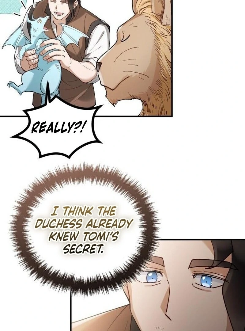 A Beast Swallowed by a Flower Chapter 109 - Page 26