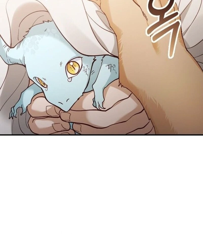 A Beast Swallowed by a Flower Chapter 109 - Page 28