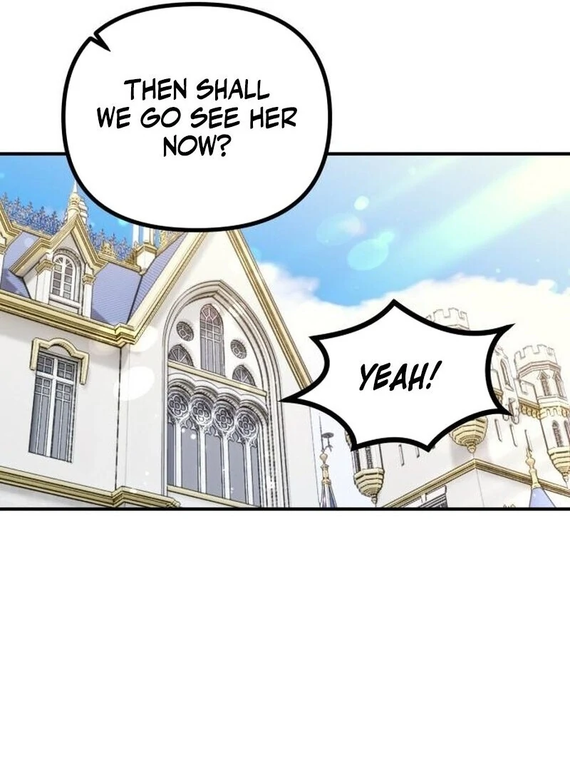 A Beast Swallowed by a Flower Chapter 109 - Page 29