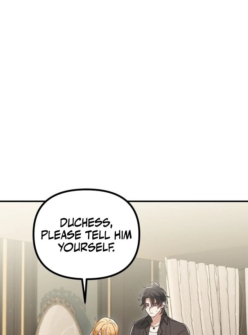 A Beast Swallowed by a Flower Chapter 109 - Page 33