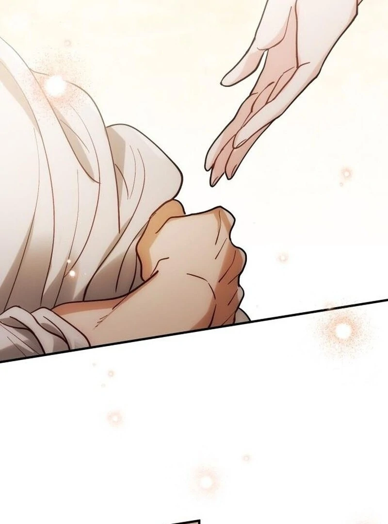 A Beast Swallowed by a Flower Chapter 109 - Page 37