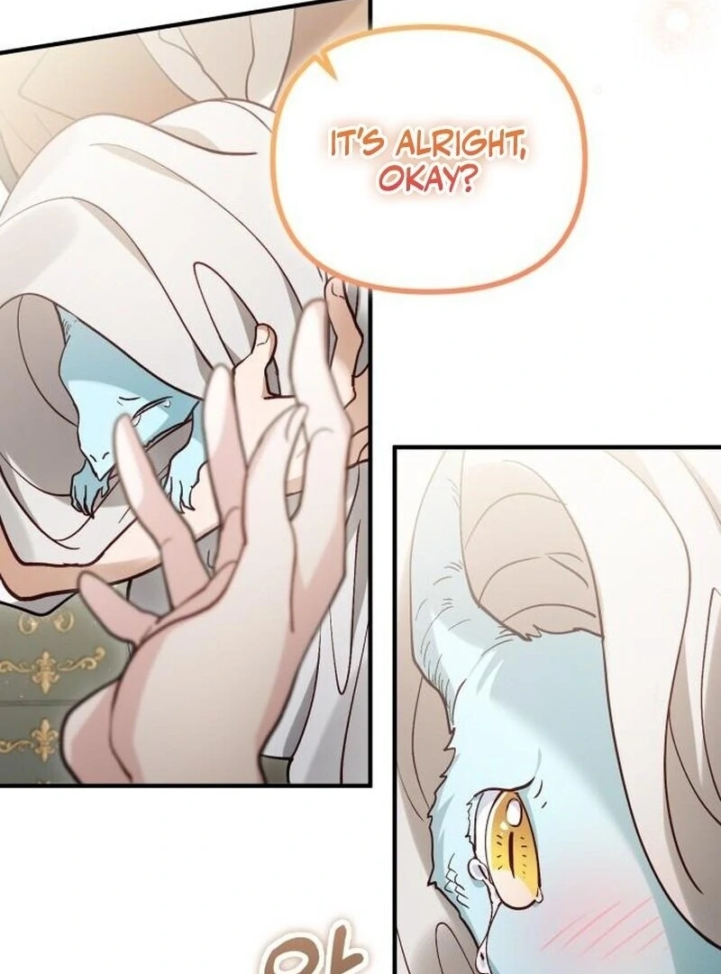 A Beast Swallowed by a Flower Chapter 109 - Page 38