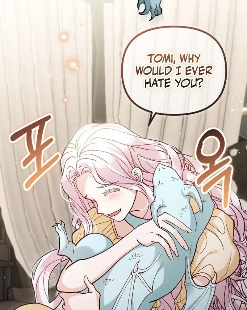 A Beast Swallowed by a Flower Chapter 109 - Page 41