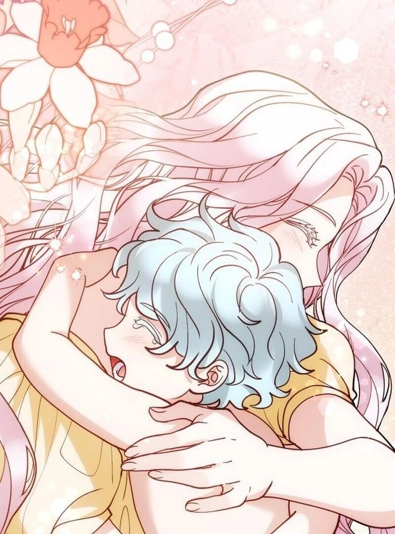 A Beast Swallowed by a Flower Chapter 109 - Page 46