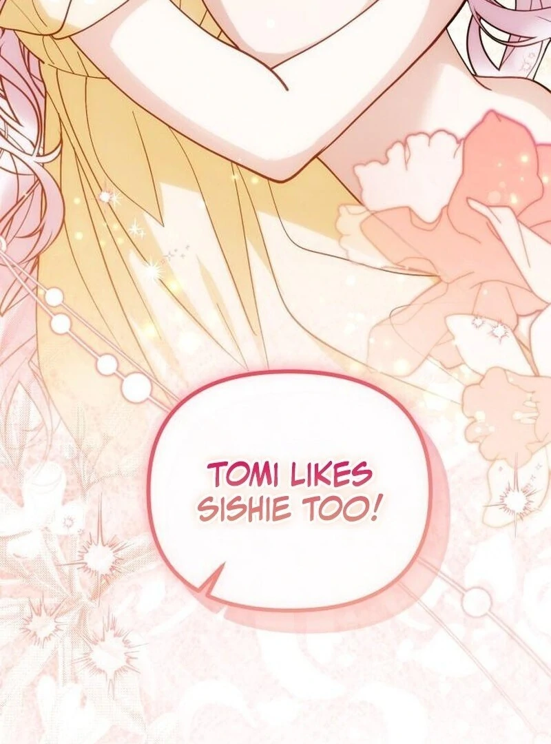 A Beast Swallowed by a Flower Chapter 109 - Page 47