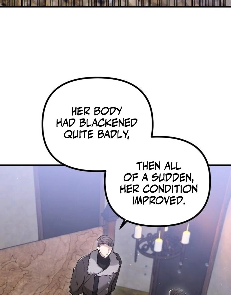 A Beast Swallowed by a Flower Chapter 109 - Page 55