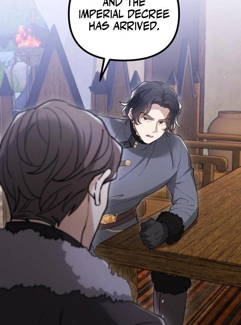 A Beast Swallowed by a Flower Chapter 109 - Page 59