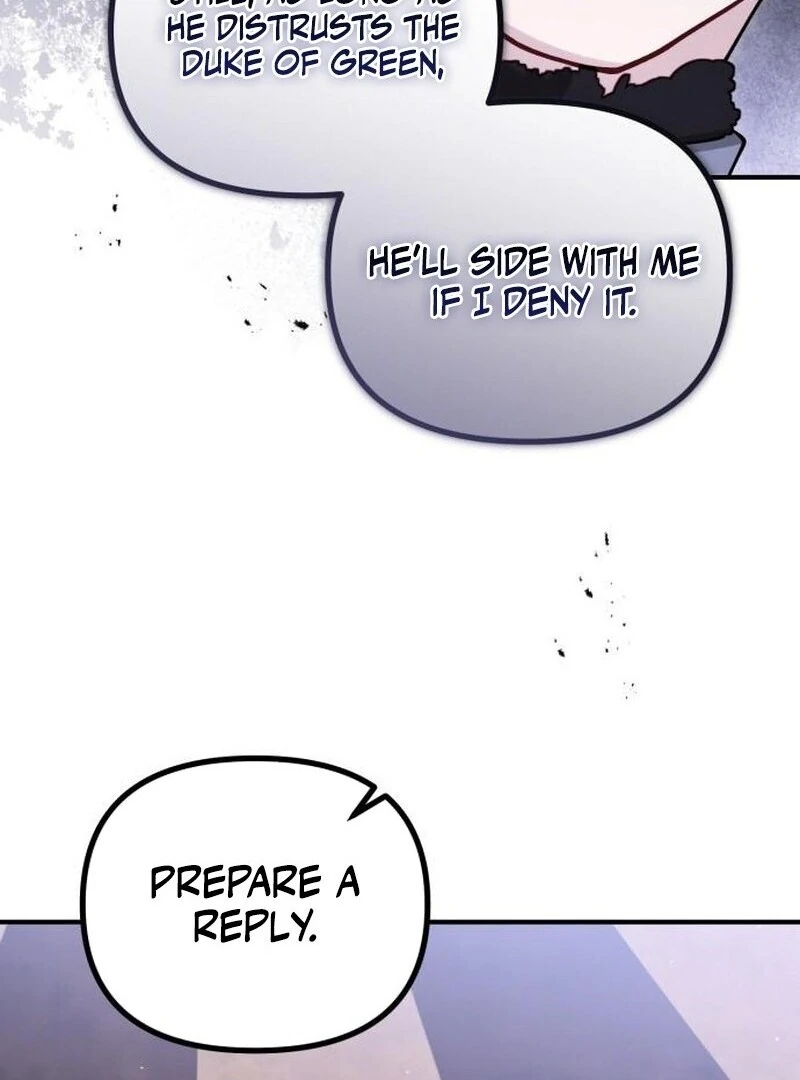 A Beast Swallowed by a Flower Chapter 109 - Page 64