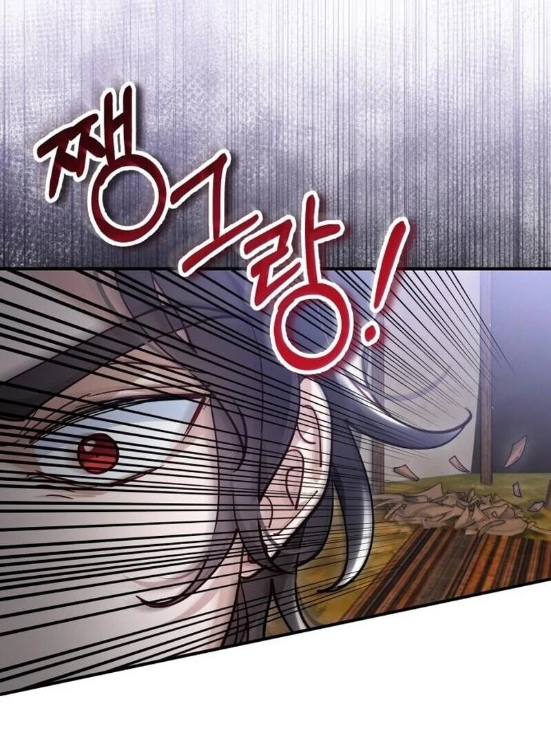 A Beast Swallowed by a Flower Chapter 109 - Page 67