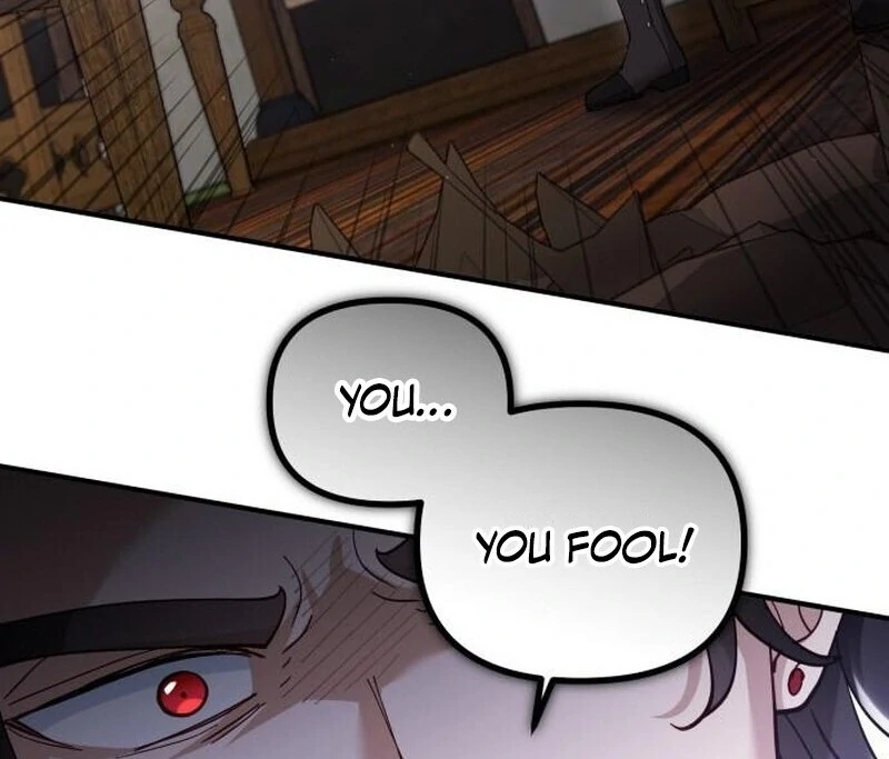 A Beast Swallowed by a Flower Chapter 109 - Page 69