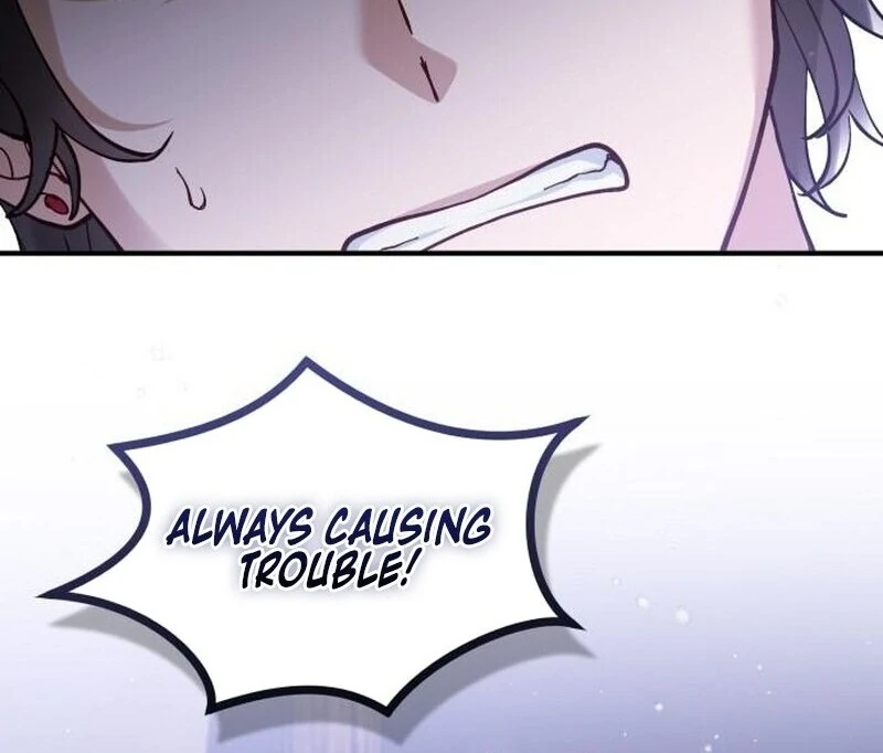 A Beast Swallowed by a Flower Chapter 109 - Page 70