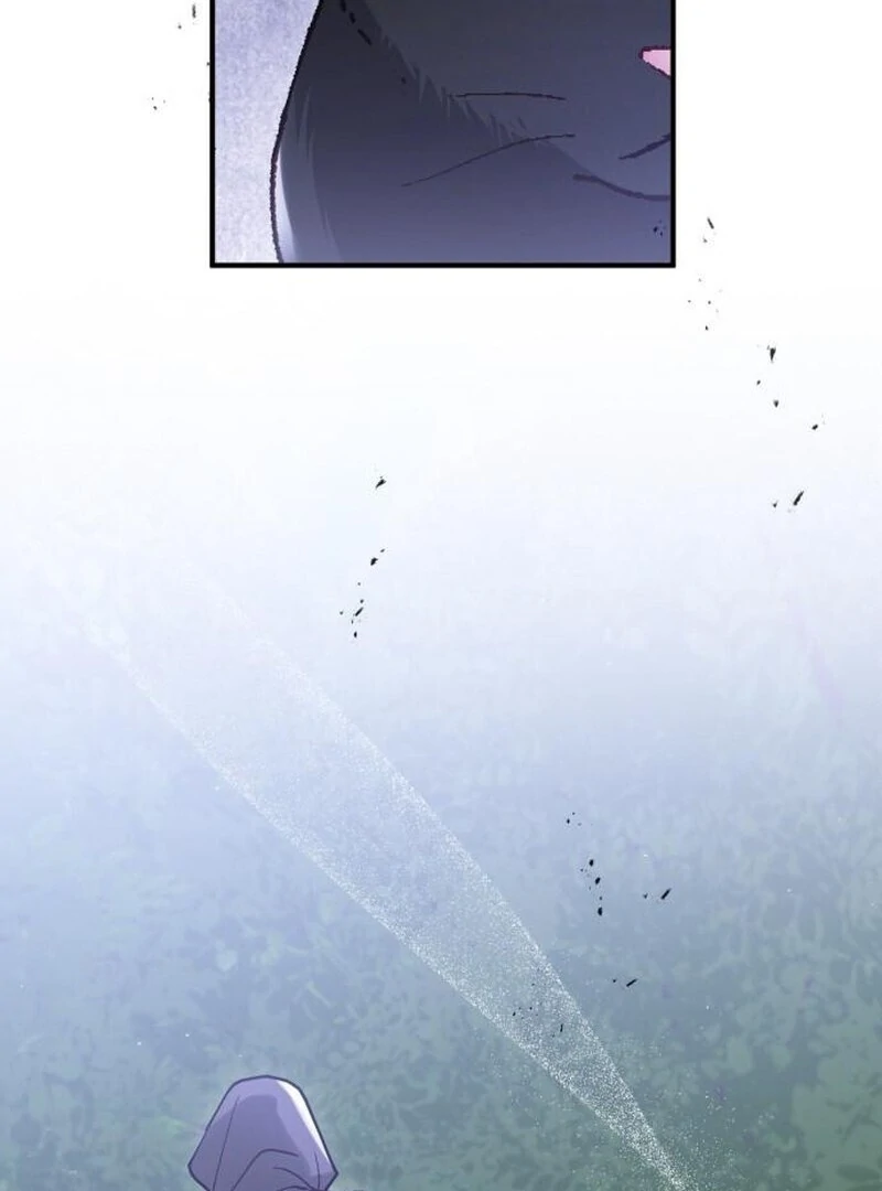 A Beast Swallowed by a Flower Chapter 109 - Page 81