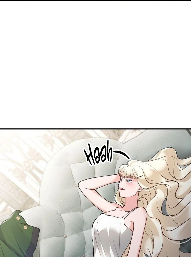 A Beast Swallowed by a Flower Chapter 109 - Page 86