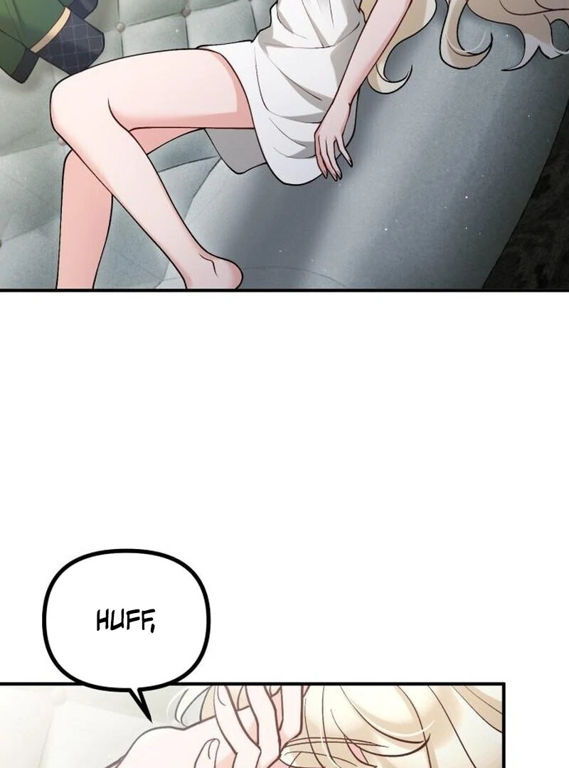 A Beast Swallowed by a Flower Chapter 109 - Page 87