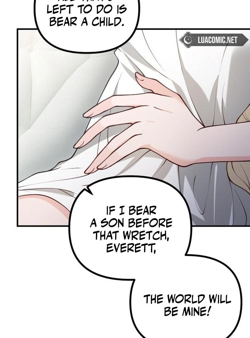 A Beast Swallowed by a Flower Chapter 109 - Page 89