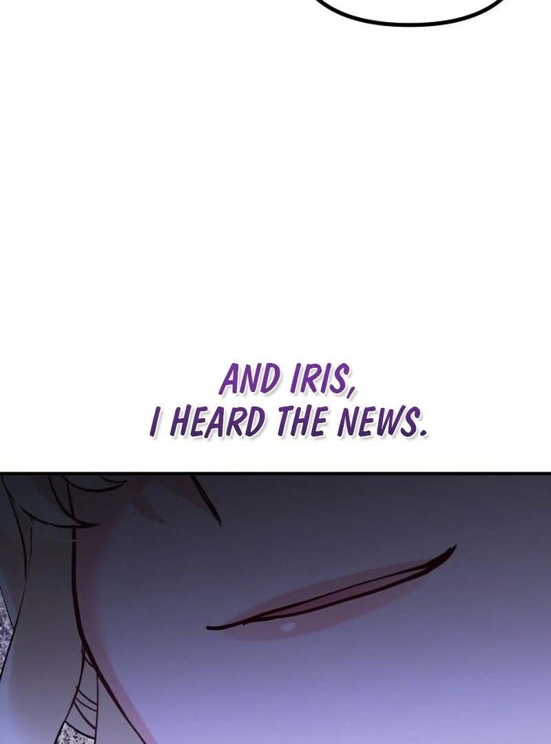A Beast Swallowed by a Flower Chapter 109 - Page 90
