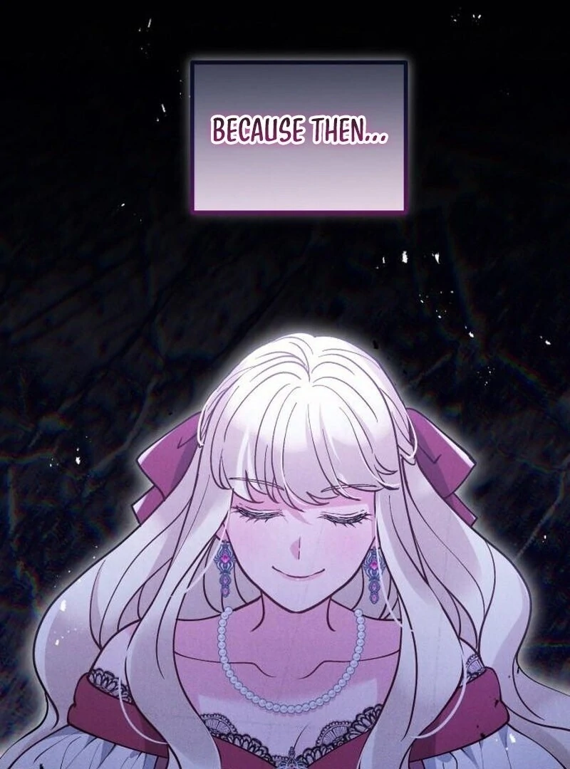 A Beast Swallowed by a Flower Chapter 109 - Page 93