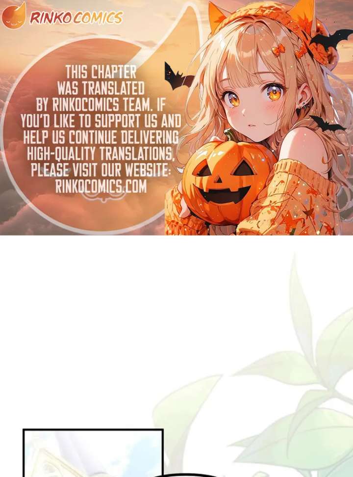 A Beast Swallowed by a Flower Chapter 110 - Page 1