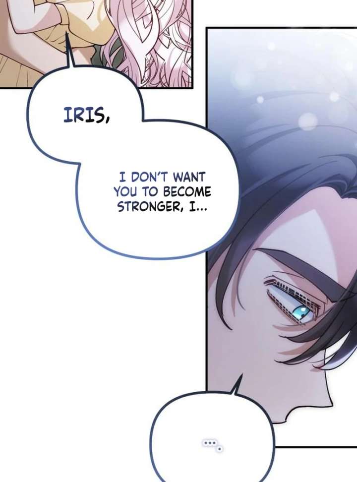 A Beast Swallowed by a Flower Chapter 110 - Page 102