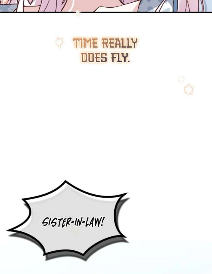 A Beast Swallowed by a Flower Chapter 110 - Page 13