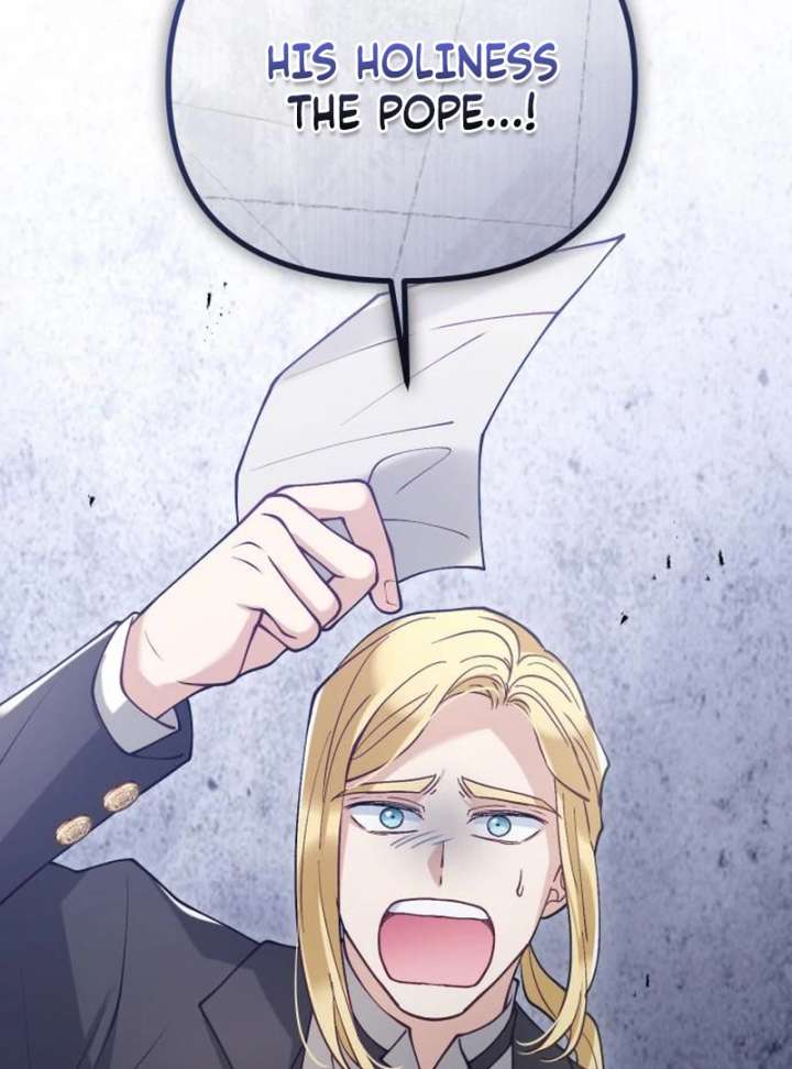 A Beast Swallowed by a Flower Chapter 110 - Page 17