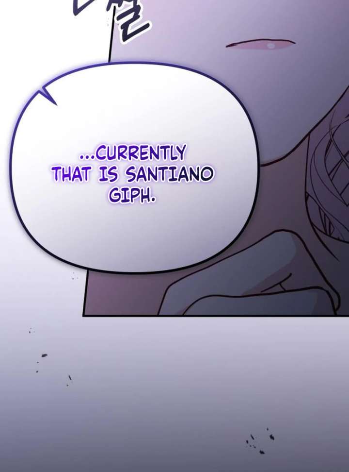 A Beast Swallowed by a Flower Chapter 110 - Page 32