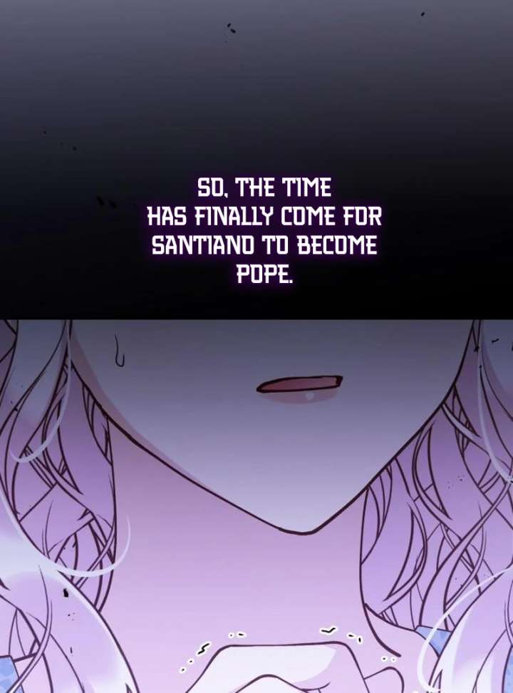 A Beast Swallowed by a Flower Chapter 110 - Page 33