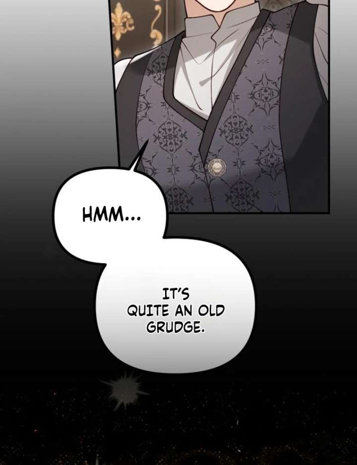 A Beast Swallowed by a Flower Chapter 110 - Page 39