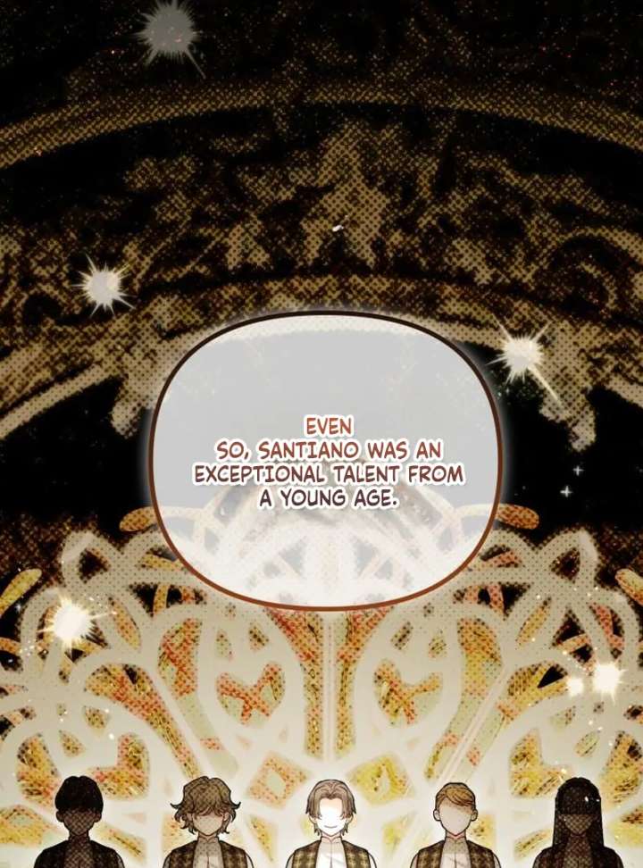 A Beast Swallowed by a Flower Chapter 110 - Page 40