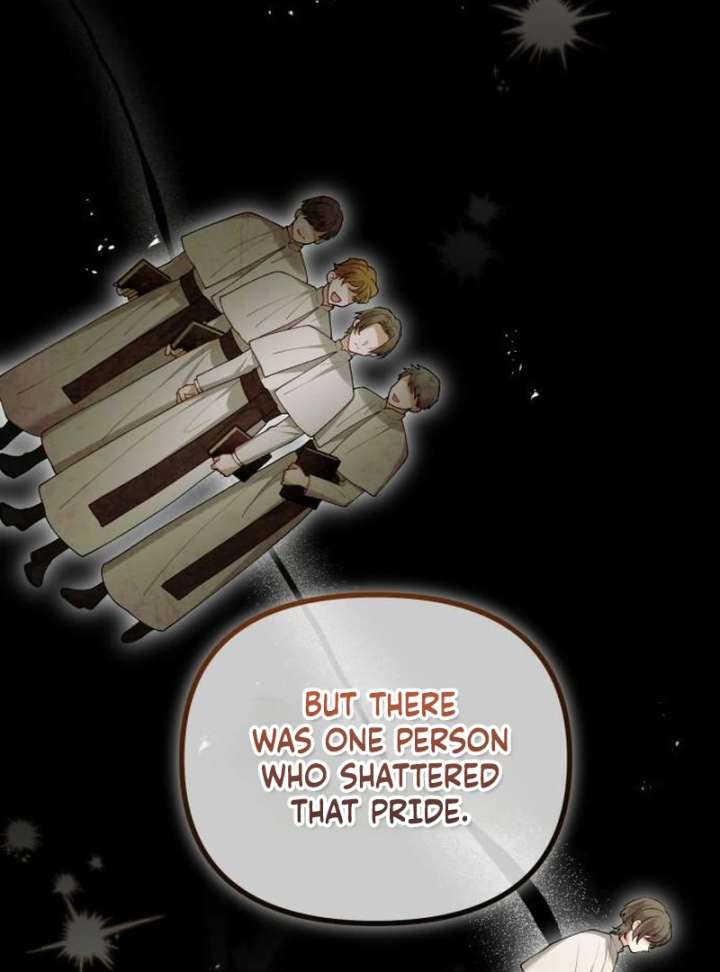 A Beast Swallowed by a Flower Chapter 110 - Page 45