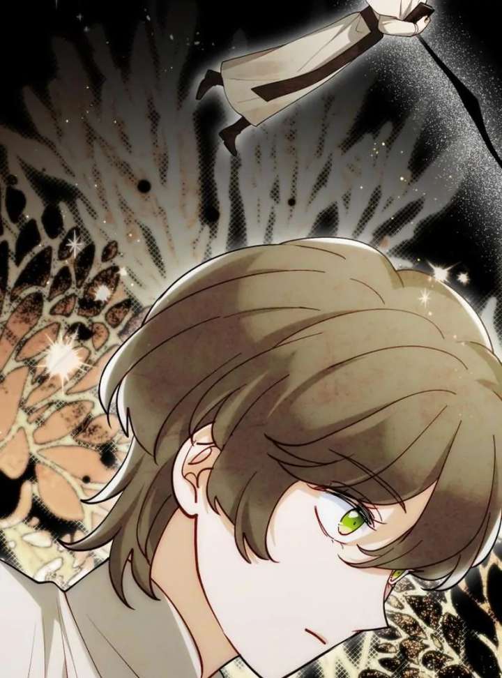 A Beast Swallowed by a Flower Chapter 110 - Page 46