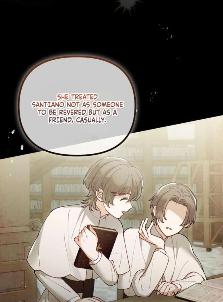 A Beast Swallowed by a Flower Chapter 110 - Page 48