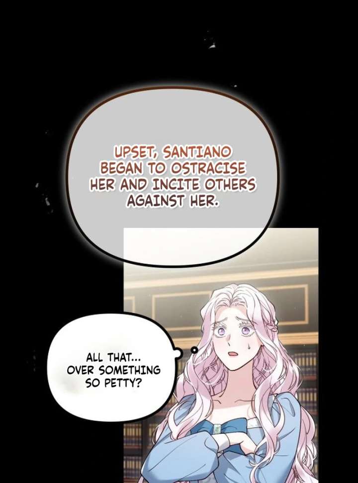 A Beast Swallowed by a Flower Chapter 110 - Page 50