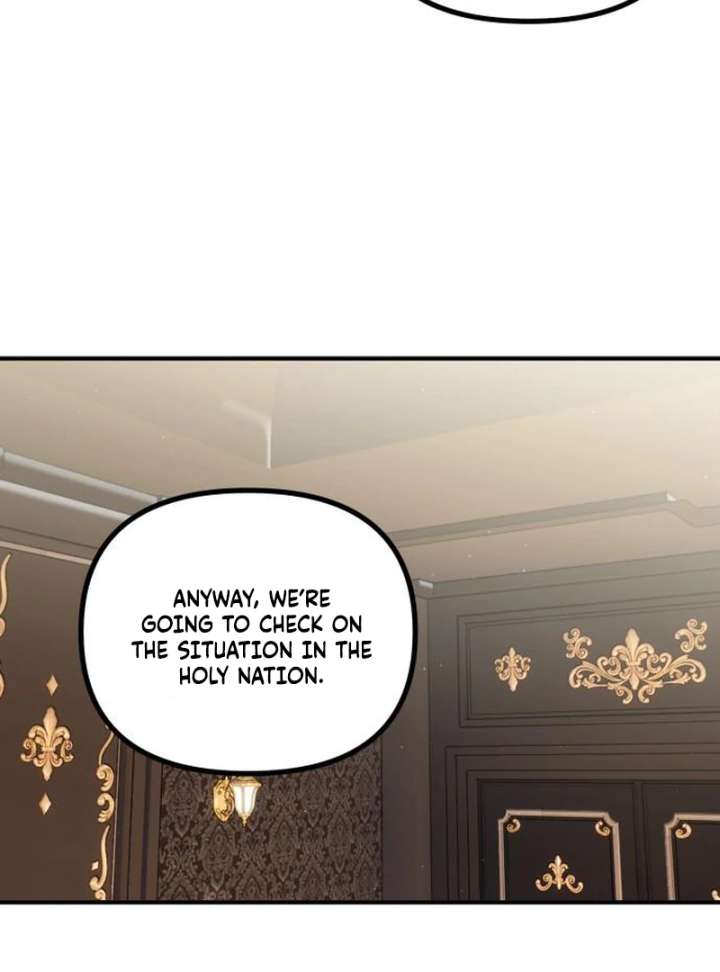 A Beast Swallowed by a Flower Chapter 110 - Page 58