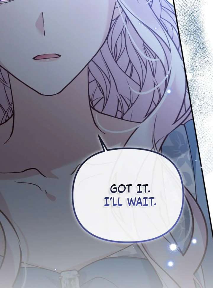 A Beast Swallowed by a Flower Chapter 110 - Page 61